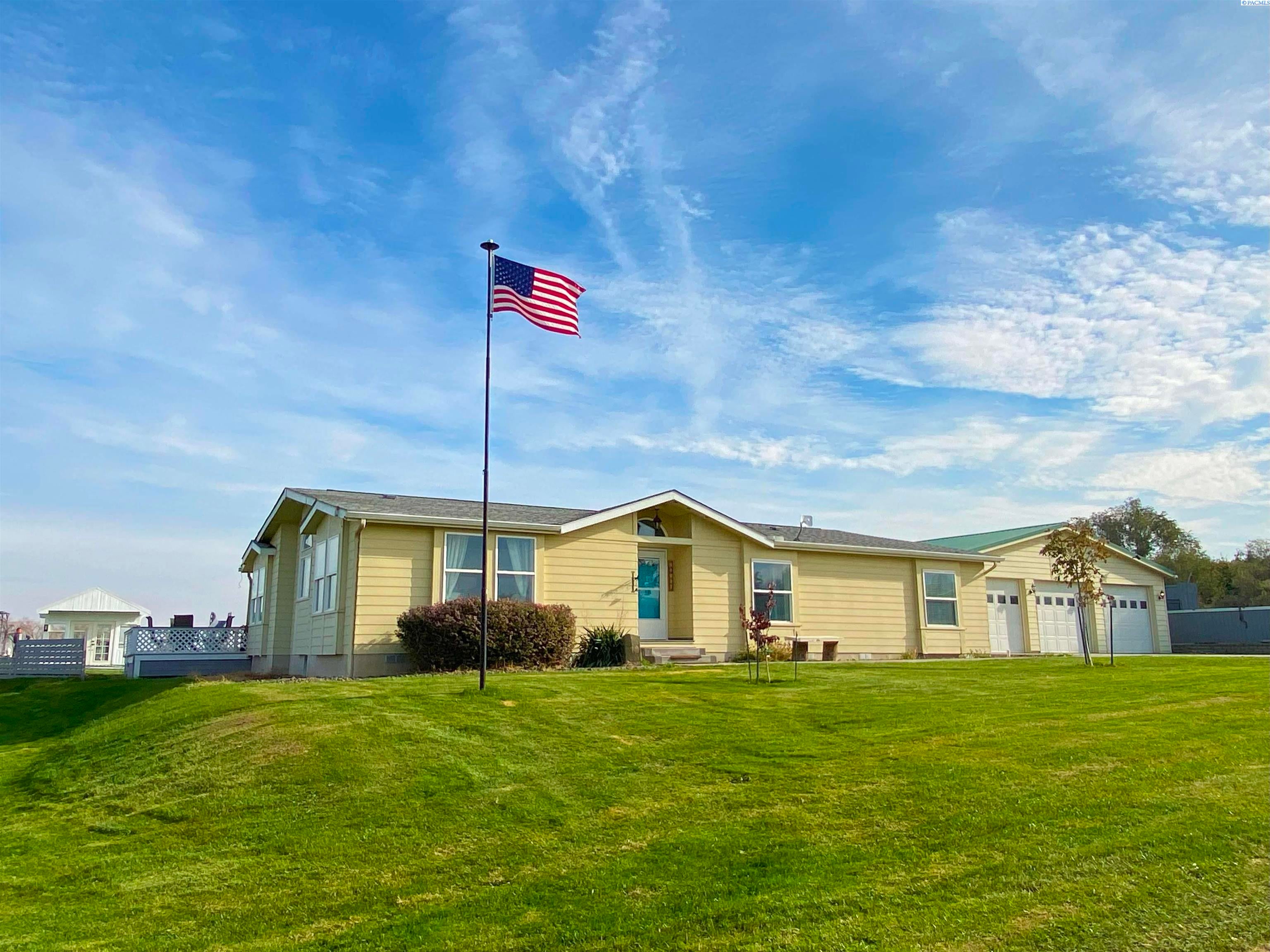 203833 East Terril Road Kennewick, WA 99337 - Photo 6 of 7 Gallery Image 6