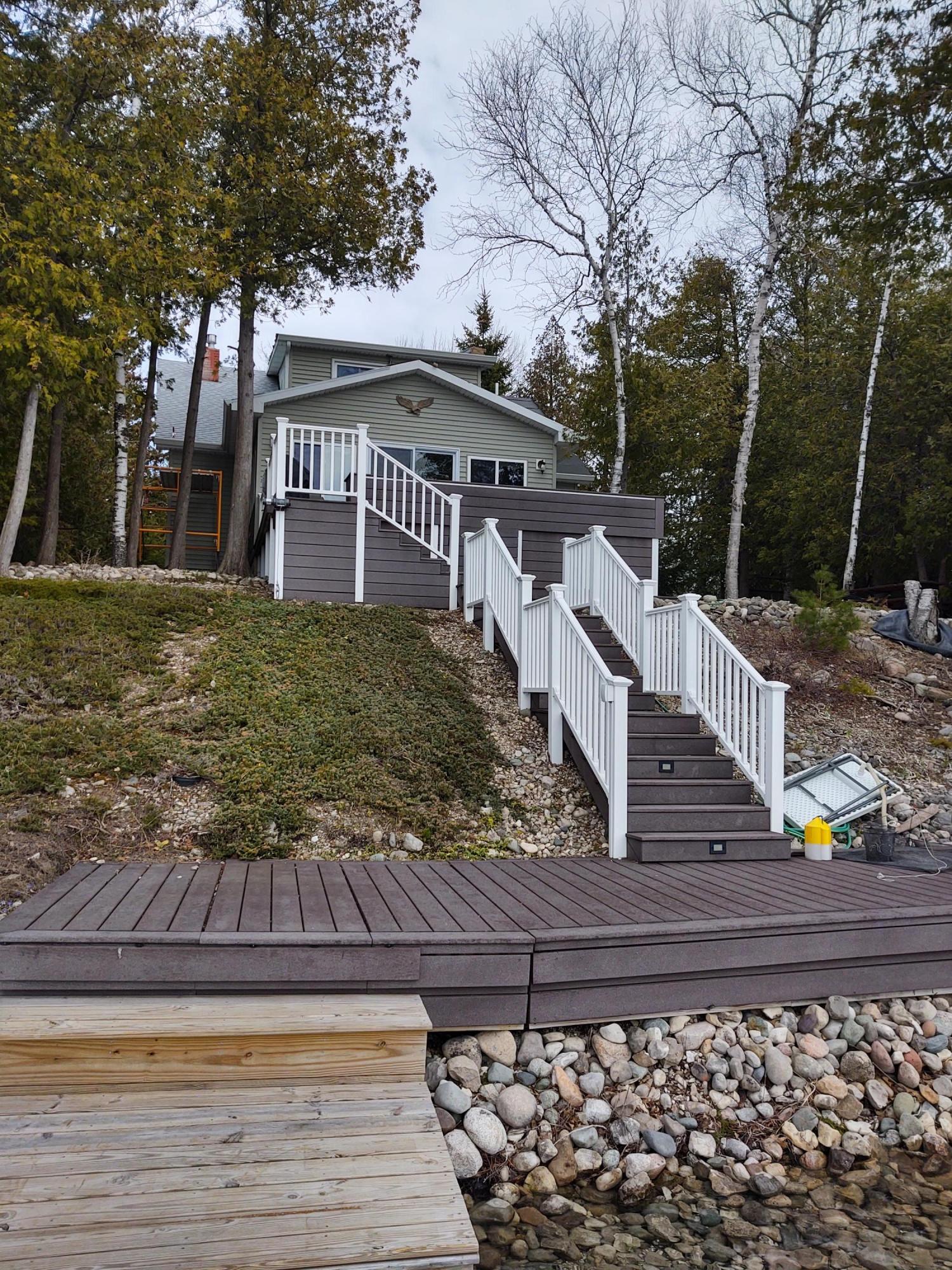 7190 Kauffman Road Presque Isle, MI 49777 - Photo 17 of 26 Gallery Image 17
