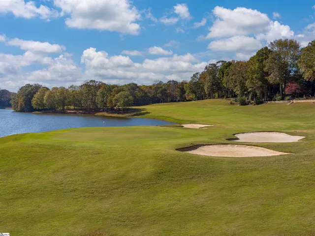 $100,000 | 303 Carolina Club Drive, Unit LOT 71, Spartanburg, SC 29306