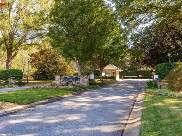 $100,000 | 303 Carolina Club Drive, Unit LOT 71, Spartanburg, SC 29306