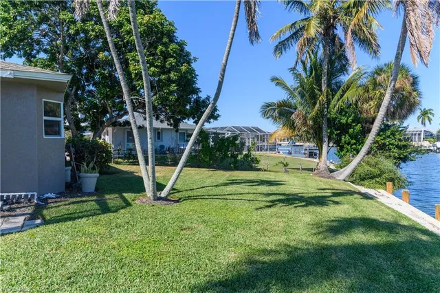 $4,800 | 875 Robin Court, Marco Island, FL 34145