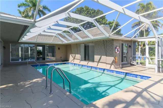 $4,800 | 875 Robin Court, Marco Island, FL 34145
