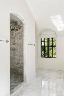 a view of a living room and window