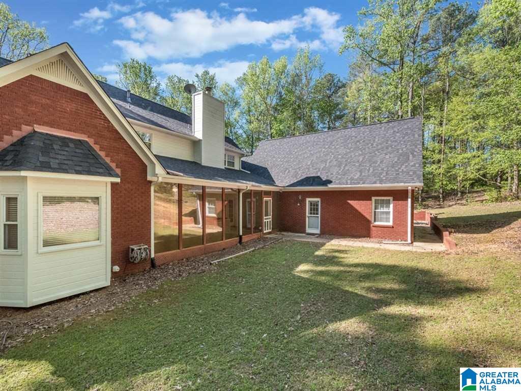 8040 Cavern Road Trussville, AL 35173 - Photo 33 of 34