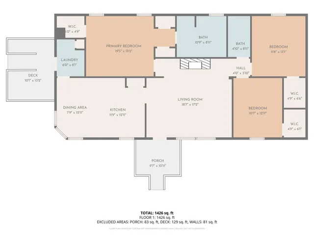$227,500 | 5125 Goldfinch Court, Granite Falls, NC 28630