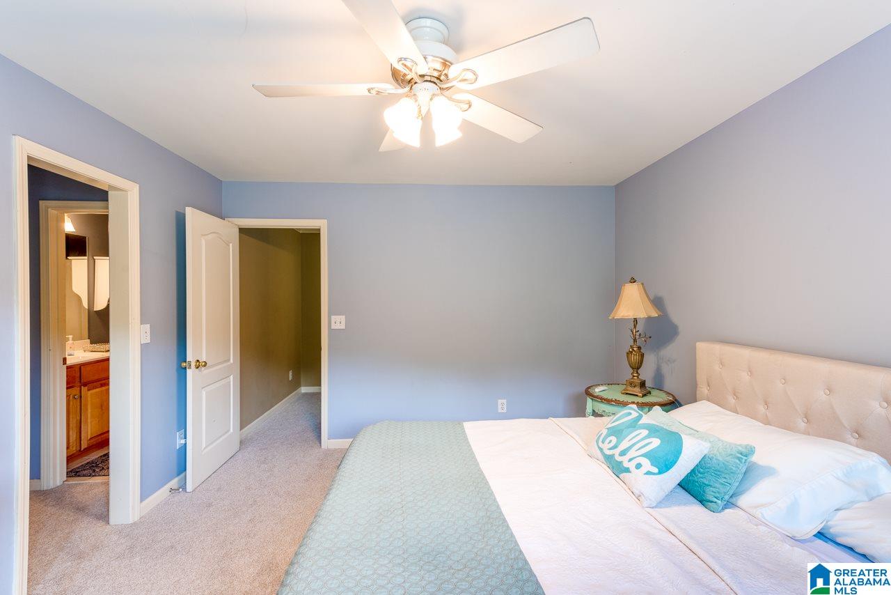 808 Park View Circle Birmingham, AL 35242 - Photo 25 of 50