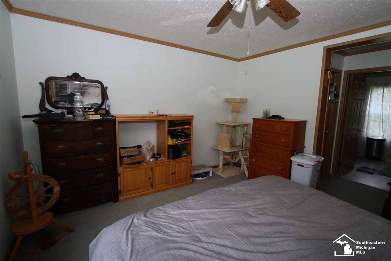 5371 Douglas Road Ida, MI 48140 - Photo 21 of 23
