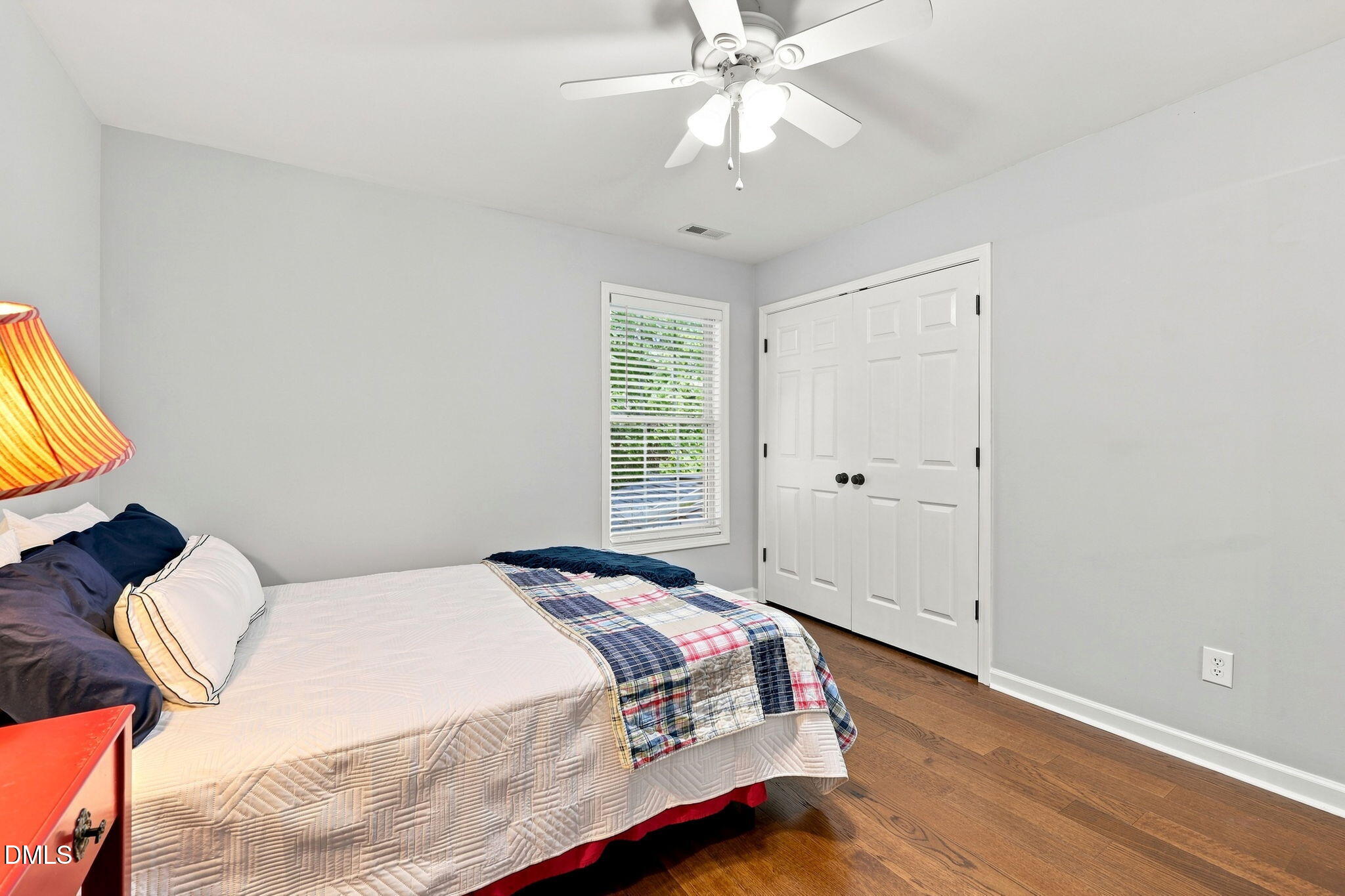 1601 Wood Spring Court Raleigh, NC 27614 - Photo 31 of 52 28 - Bedroom 3 (a)