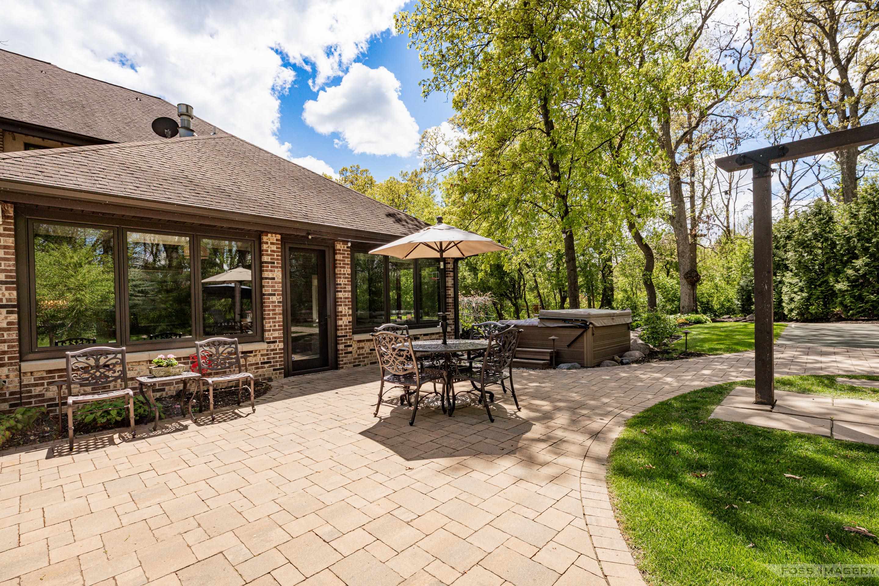 4574 Bishops Court Middleton, WI 53562 - Photo 59 of 79