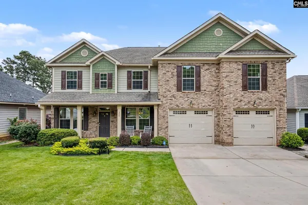 $530,000 | 538 Compass Rose Way, Irmo, SC 29063