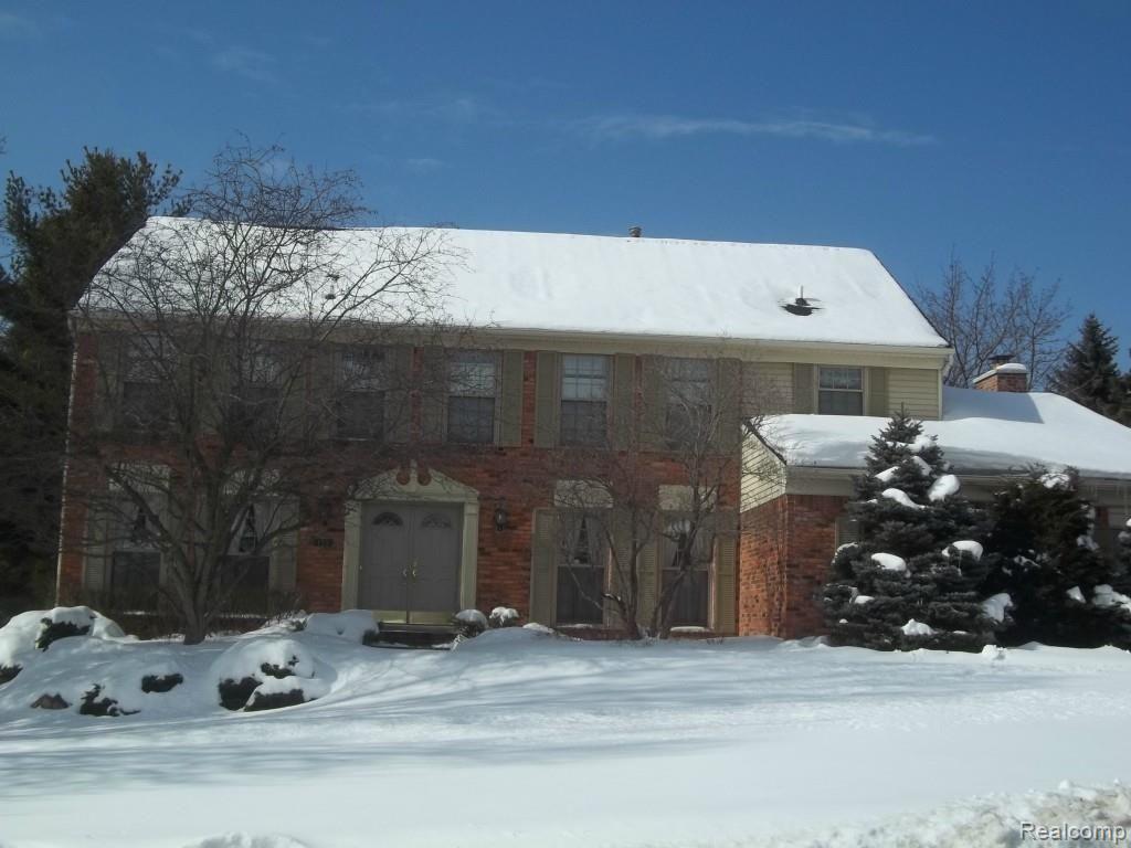 150 Sugar Pine Road Rochester, MI 48309 - Photo 3 of 28 3.JPG