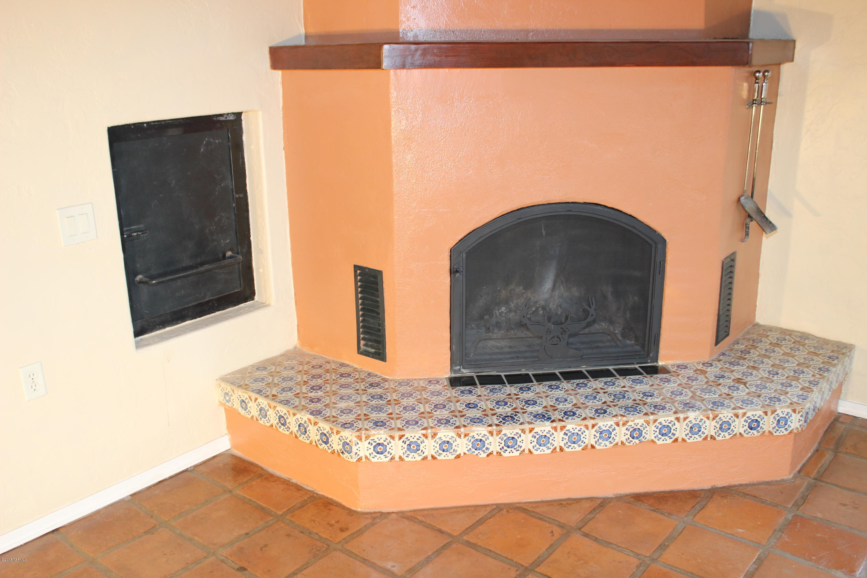 475 North Davidson Road Vail, AZ 85641 - Photo 17 of 48