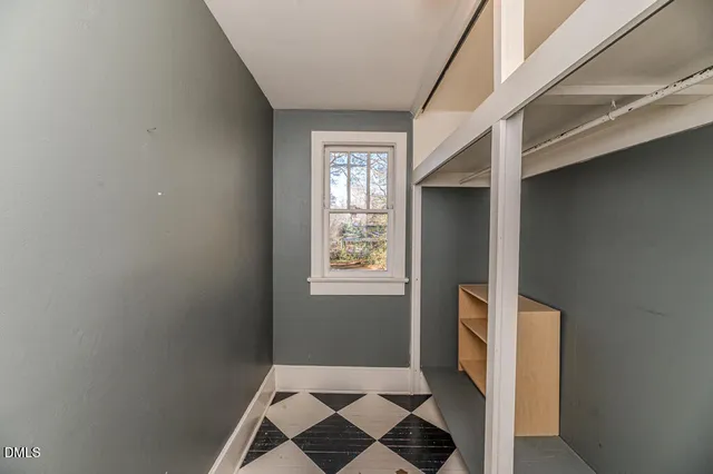 a view of swimming pool with an outdoor space