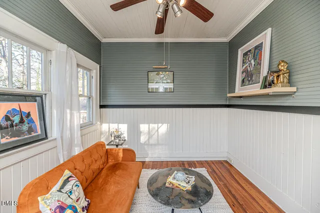 $555,000 | 119 North Gulf Street, Sanford, NC 27330