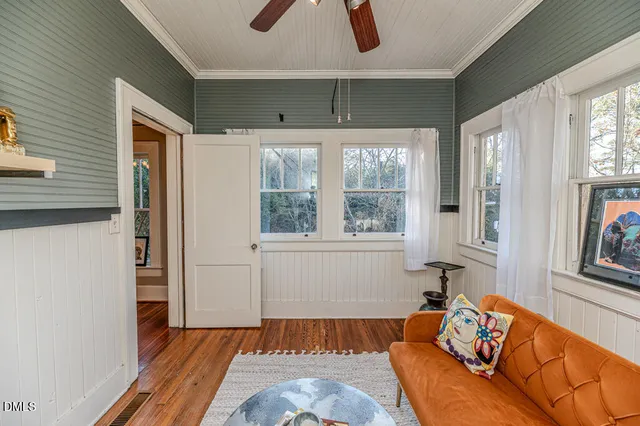 $555,000 | 119 North Gulf Street, Sanford, NC 27330