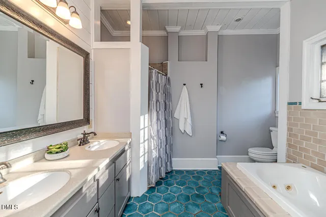 $555,000 | 119 North Gulf Street, Sanford, NC 27330