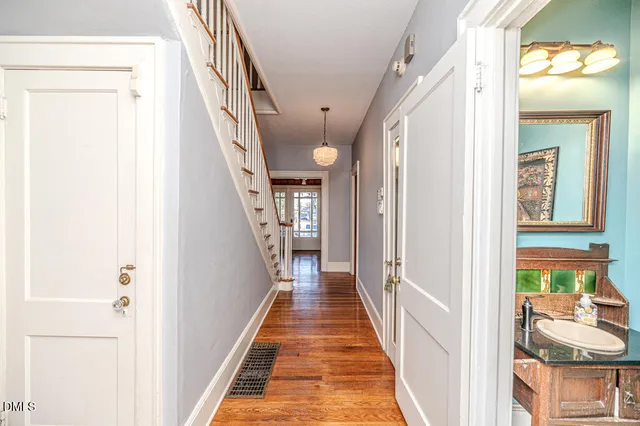 $555,000 | 119 North Gulf Street, Sanford, NC 27330