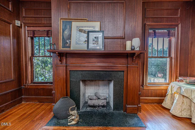 $555,000 | 119 North Gulf Street, Sanford, NC 27330