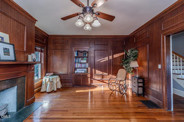 $555,000 | 119 North Gulf Street, Sanford, NC 27330