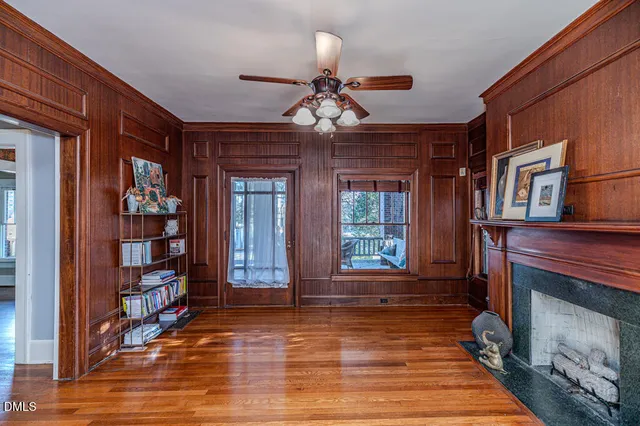 $555,000 | 119 North Gulf Street, Sanford, NC 27330