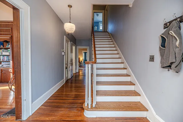 $555,000 | 119 North Gulf Street, Sanford, NC 27330