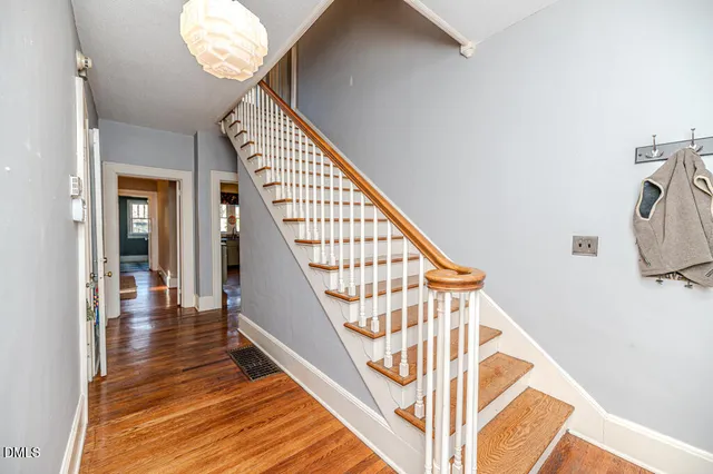 $555,000 | 119 North Gulf Street, Sanford, NC 27330