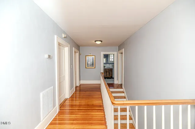 $555,000 | 119 North Gulf Street, Sanford, NC 27330