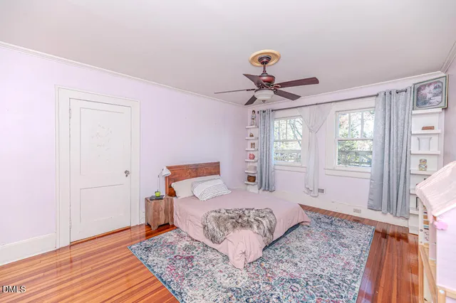 $555,000 | 119 North Gulf Street, Sanford, NC 27330