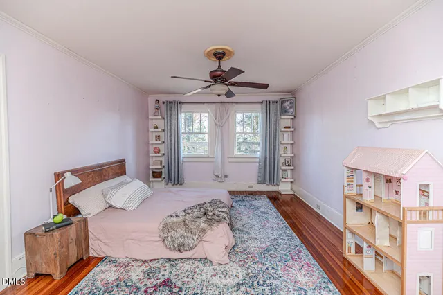 $555,000 | 119 North Gulf Street, Sanford, NC 27330