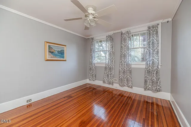 $555,000 | 119 North Gulf Street, Sanford, NC 27330