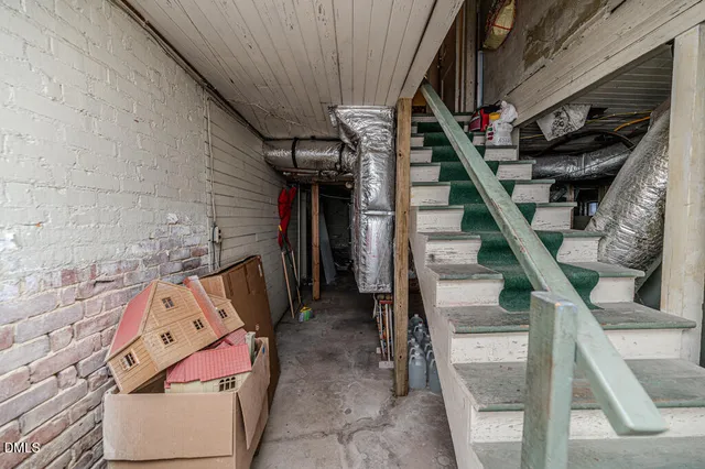 $555,000 | 119 North Gulf Street, Sanford, NC 27330