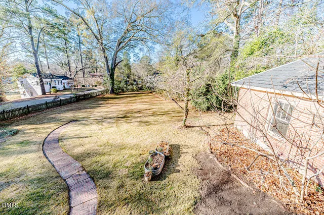 $555,000 | 119 North Gulf Street, Sanford, NC 27330