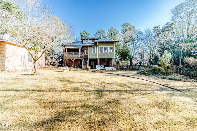 $555,000 | 119 North Gulf Street, Sanford, NC 27330