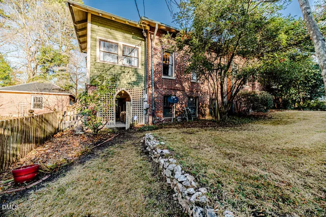 $555,000 | 119 North Gulf Street, Sanford, NC 27330