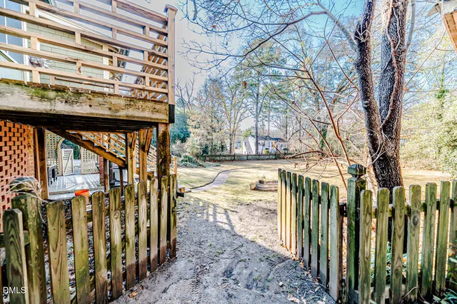 $555,000 | 119 North Gulf Street, Sanford, NC 27330