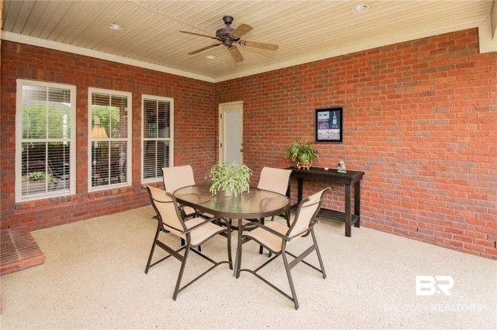 3710 Harvest Court Mobile, AL 36695 - Photo 40 of 49