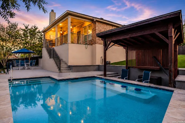 $568,500 | 630 Chambers, San Antonio, TX 78245