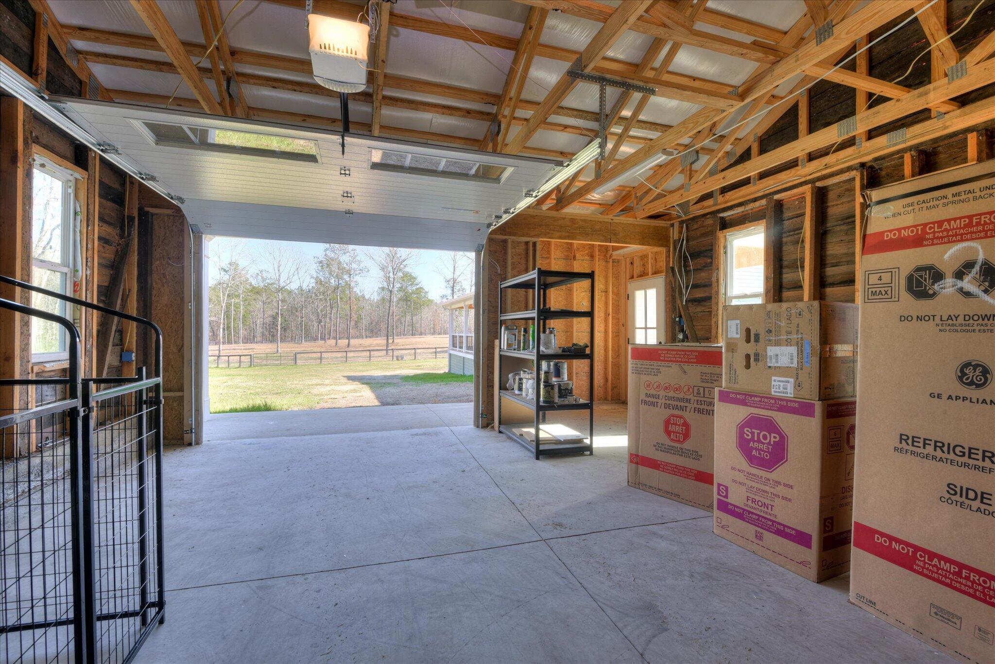400 Rish Store Road Wagener, SC 29164 - Photo 40 of 45