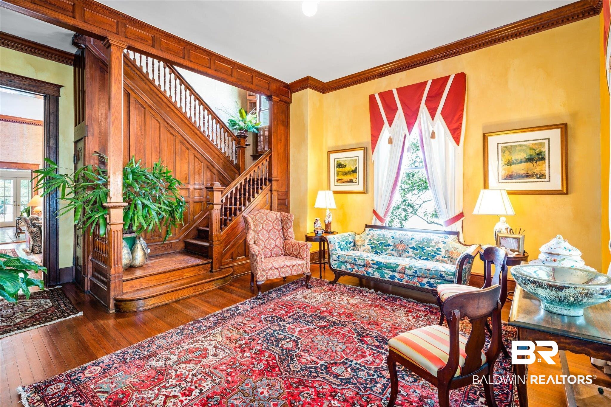 1259 Selma Street Mobile, AL 36604 - Photo 5 of 50