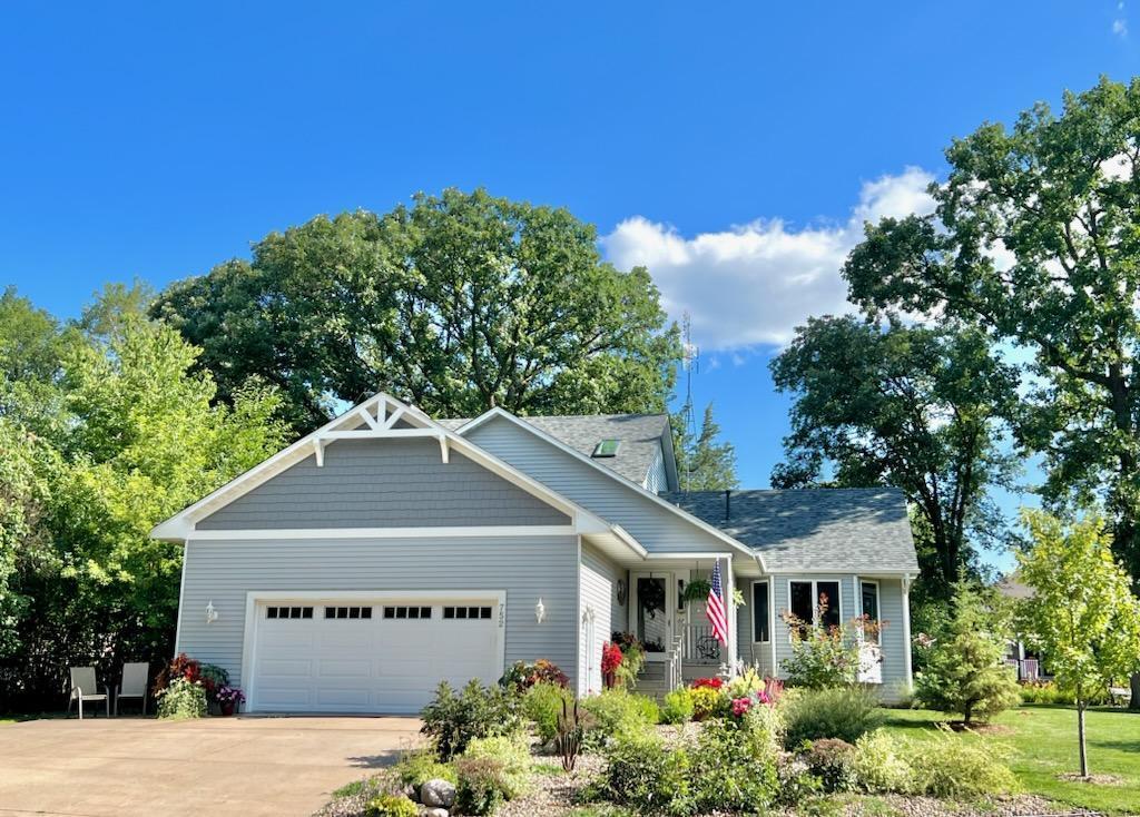 752 River Ridge Road River Falls, WI 54022 - Photo 1 of 1 Gallery Image 1