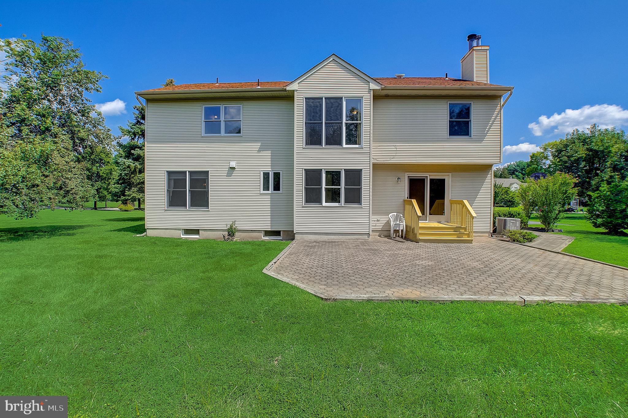 19 Haverford Road Princeton Junction, NJ 08550 - Photo 34 of 35 Gallery Image 34