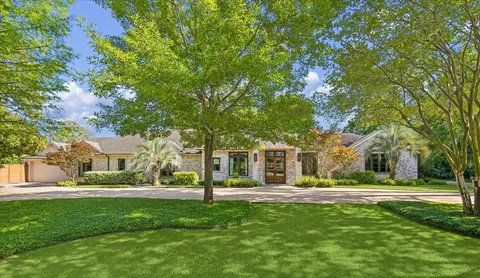 $3,365,000 | 11527 North Lou-Al Court, Houston, TX 77024