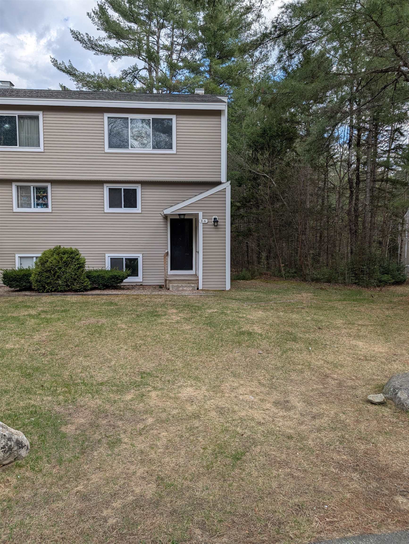 52 Orris Road, Unit I 6 Thornton, NH 03285 - Photo 45 of 47