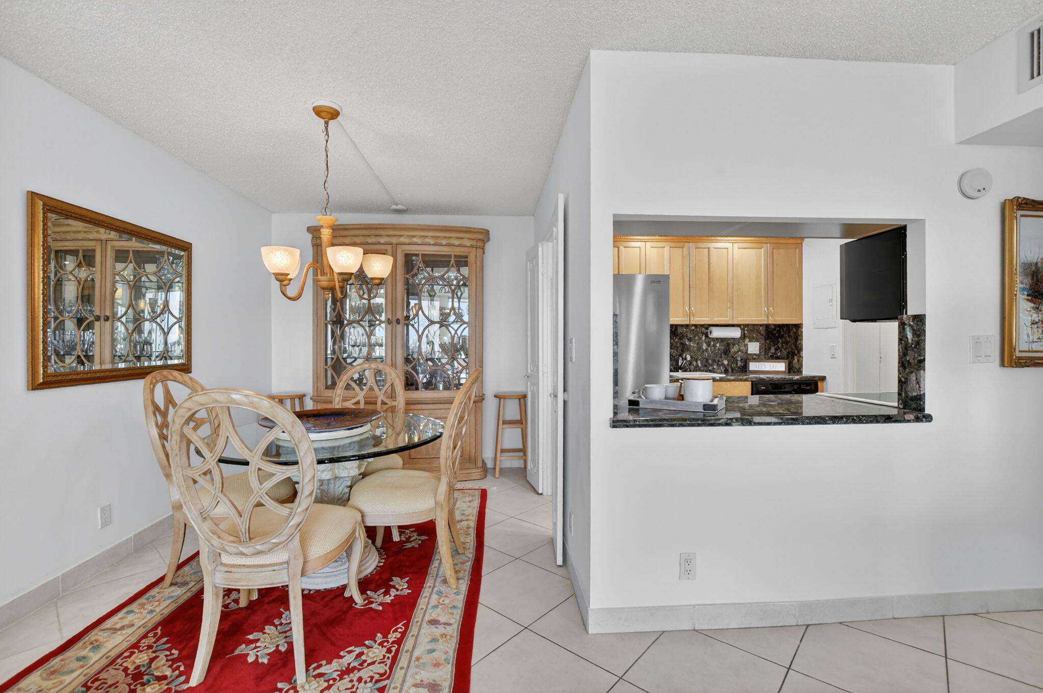 2121 North Ocean Boulevard, Unit 805W Boca Raton, FL 33431 - Photo 7 of 31 2121 N. OCEAN BLVD. #805W