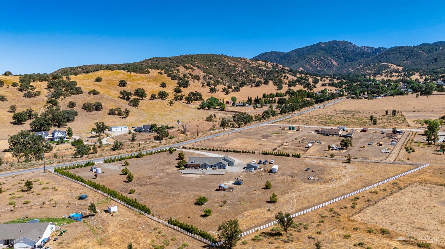 18865 Arosa Road Tehachapi, CA 93561 - Photo 71 of 83 Gallery Image 71