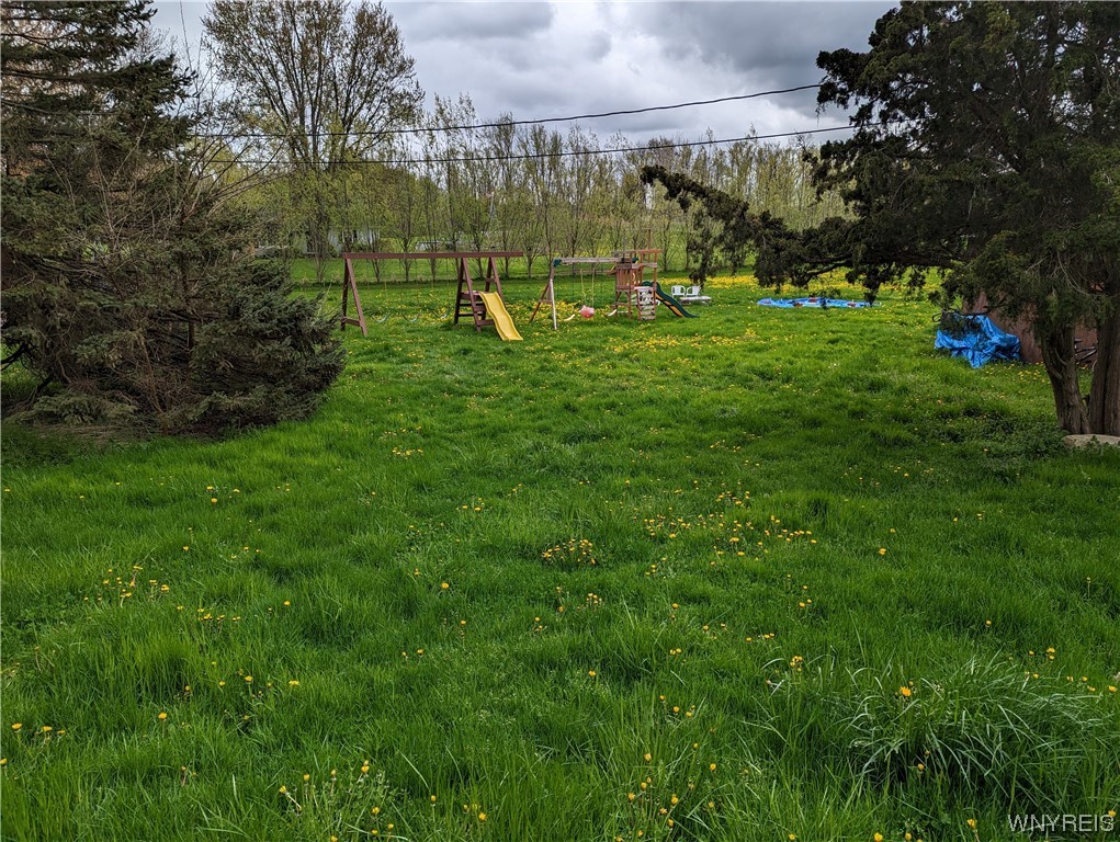 5480 Stone Road Lockport Town, NY 14094 - Photo 11 of 31