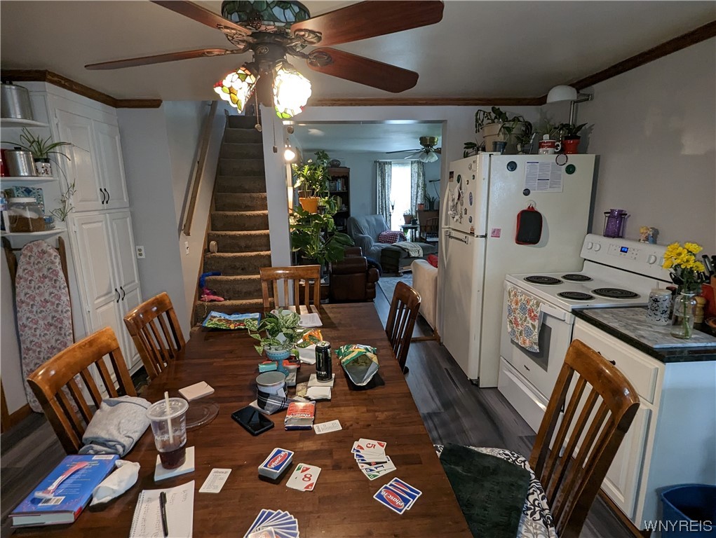 5480 Stone Road Lockport Town, NY 14094 - Photo 16 of 31