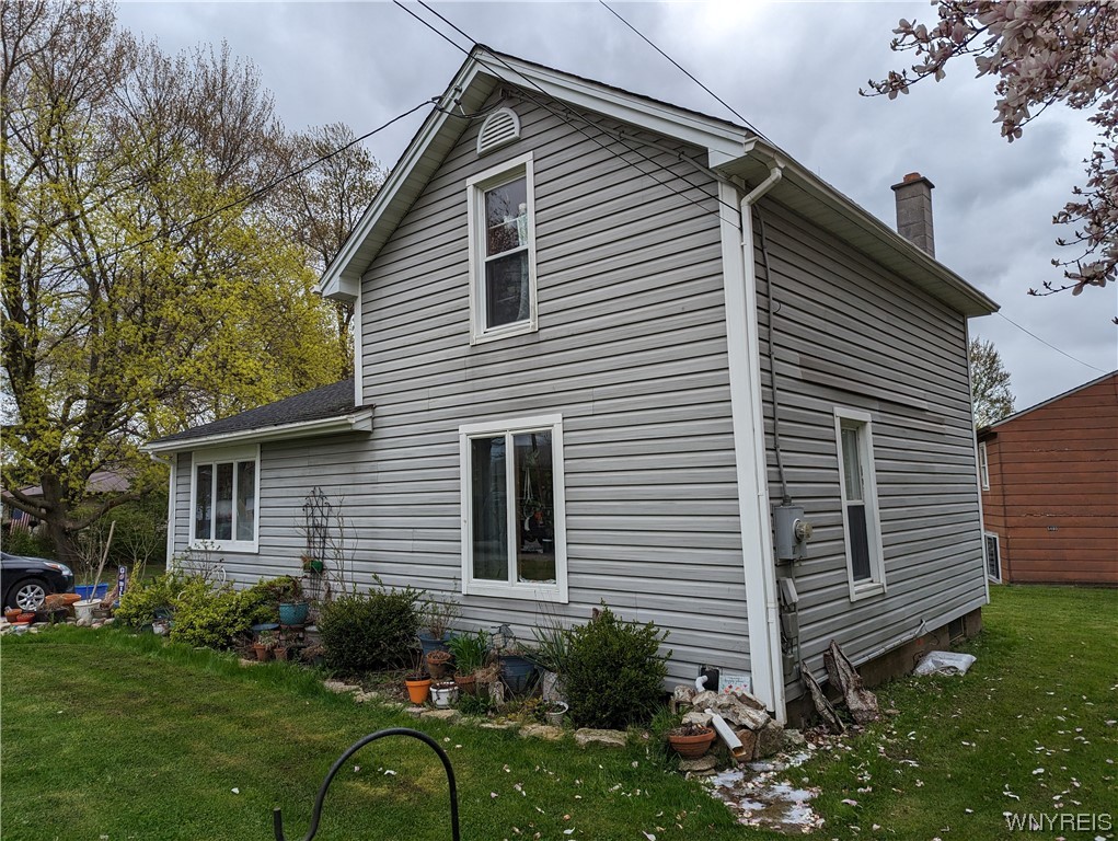 5480 Stone Road Lockport Town, NY 14094 - Photo 2 of 31