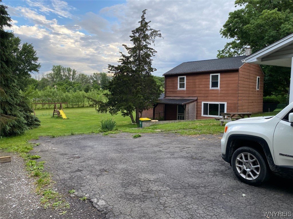 5480 Stone Road Lockport Town, NY 14094 - Photo 30 of 31