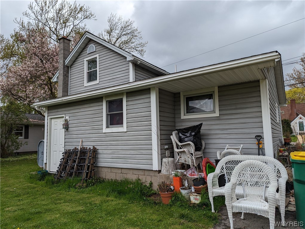 5480 Stone Road Lockport Town, NY 14094 - Photo 3 of 31